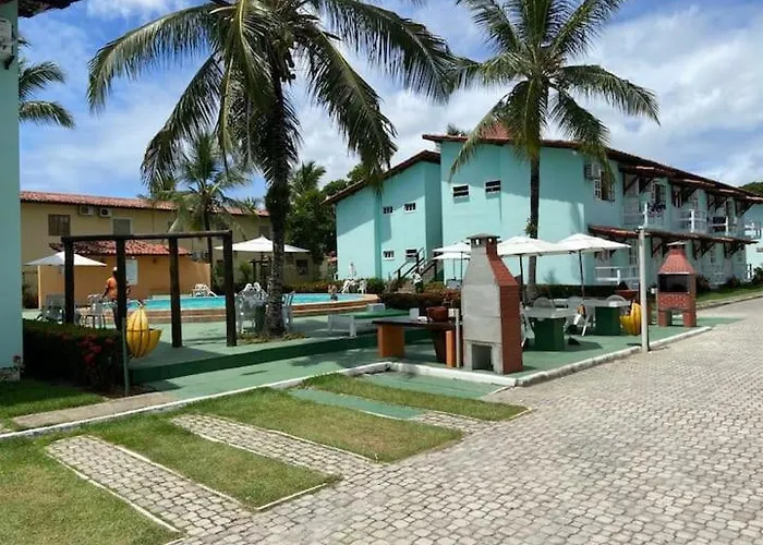 Pe Na Areia Apartamento Porto Seguro