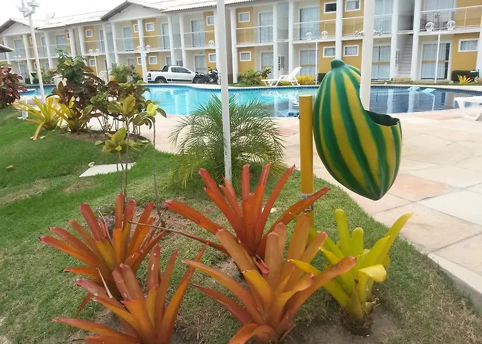 Mont Carmelo Residencial Ap 5A Apartamento Porto Seguro